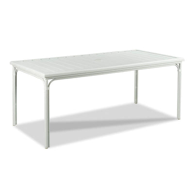 Woodbridge Furniture Carlyle Outdoor Dining Table