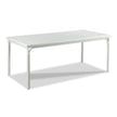 Woodbridge Furniture Carlyle Outdoor Dining Table