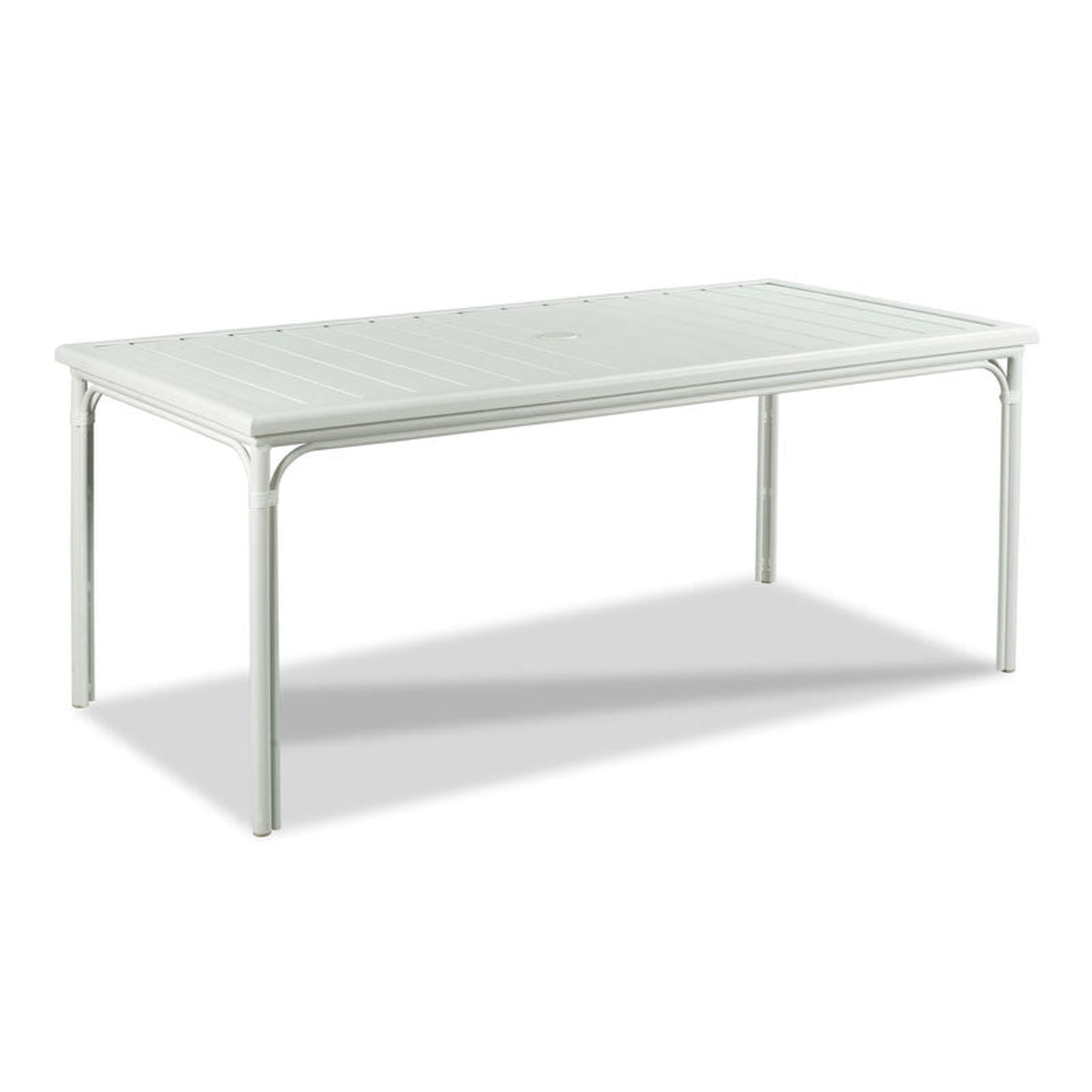 Woodbridge Furniture Carlyle Outdoor Dining Table