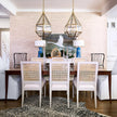 Woodbridge Furniture Spencer Dining Table