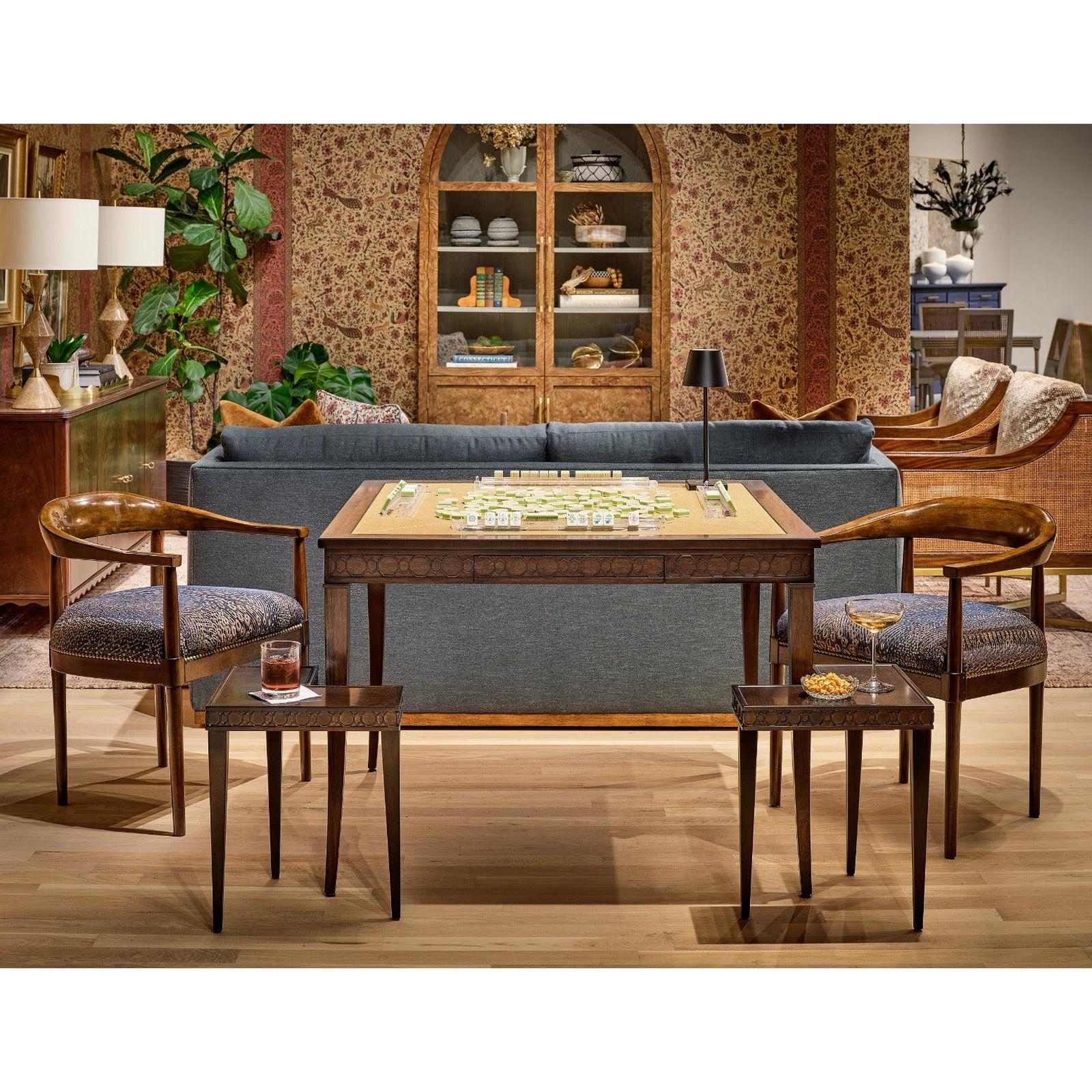 Woodbridge Furniture Niche Table