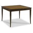 Woodbridge Furniture Scot Game Table