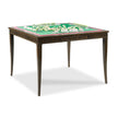 Woodbridge Furniture Scot Game Table