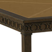 Woodbridge Furniture Scot Game Table