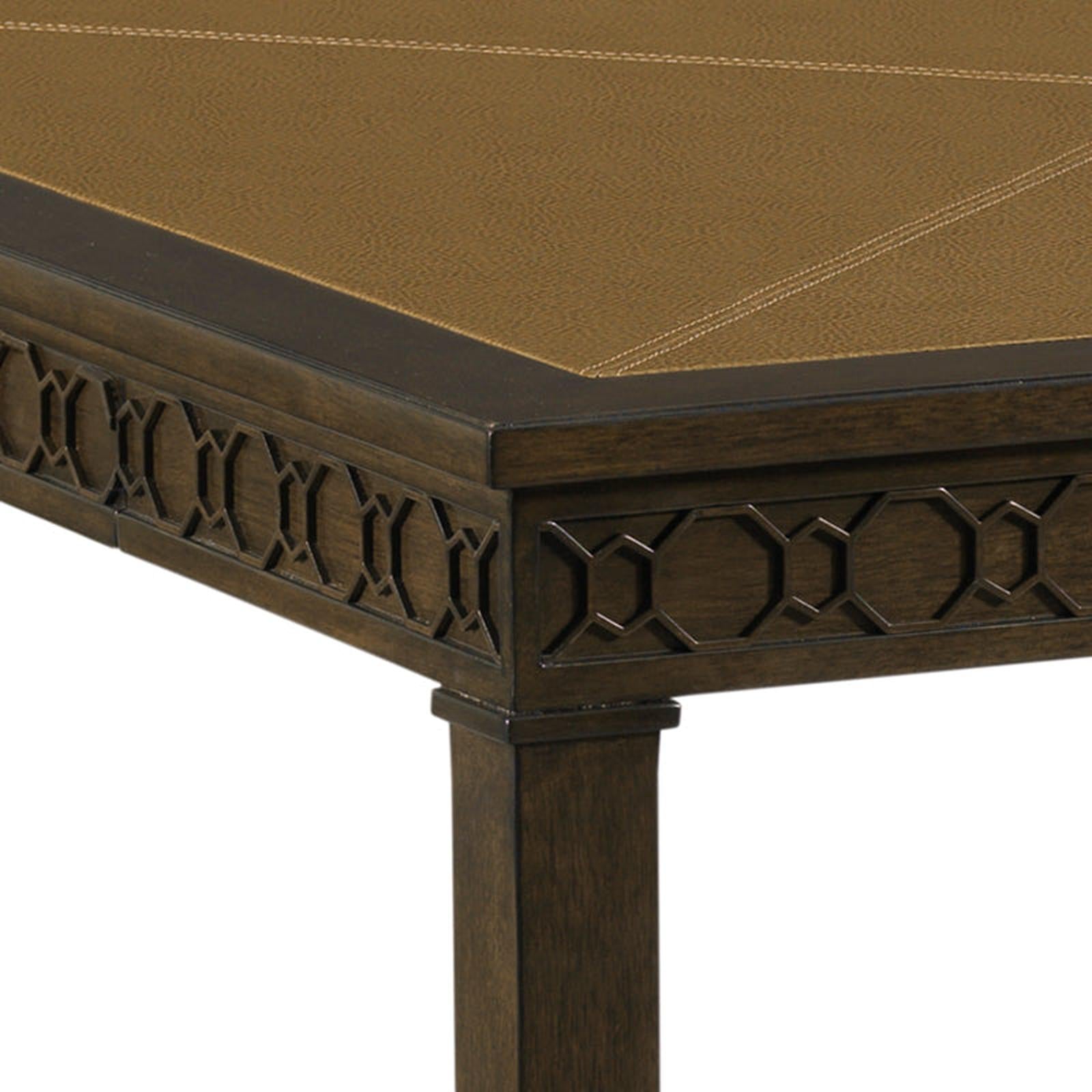Woodbridge Furniture Scot Game Table