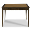 Woodbridge Furniture Scot Game Table