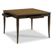 Woodbridge Furniture Scot Game Table