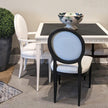 Woodbridge Furniture Scot Game Table
