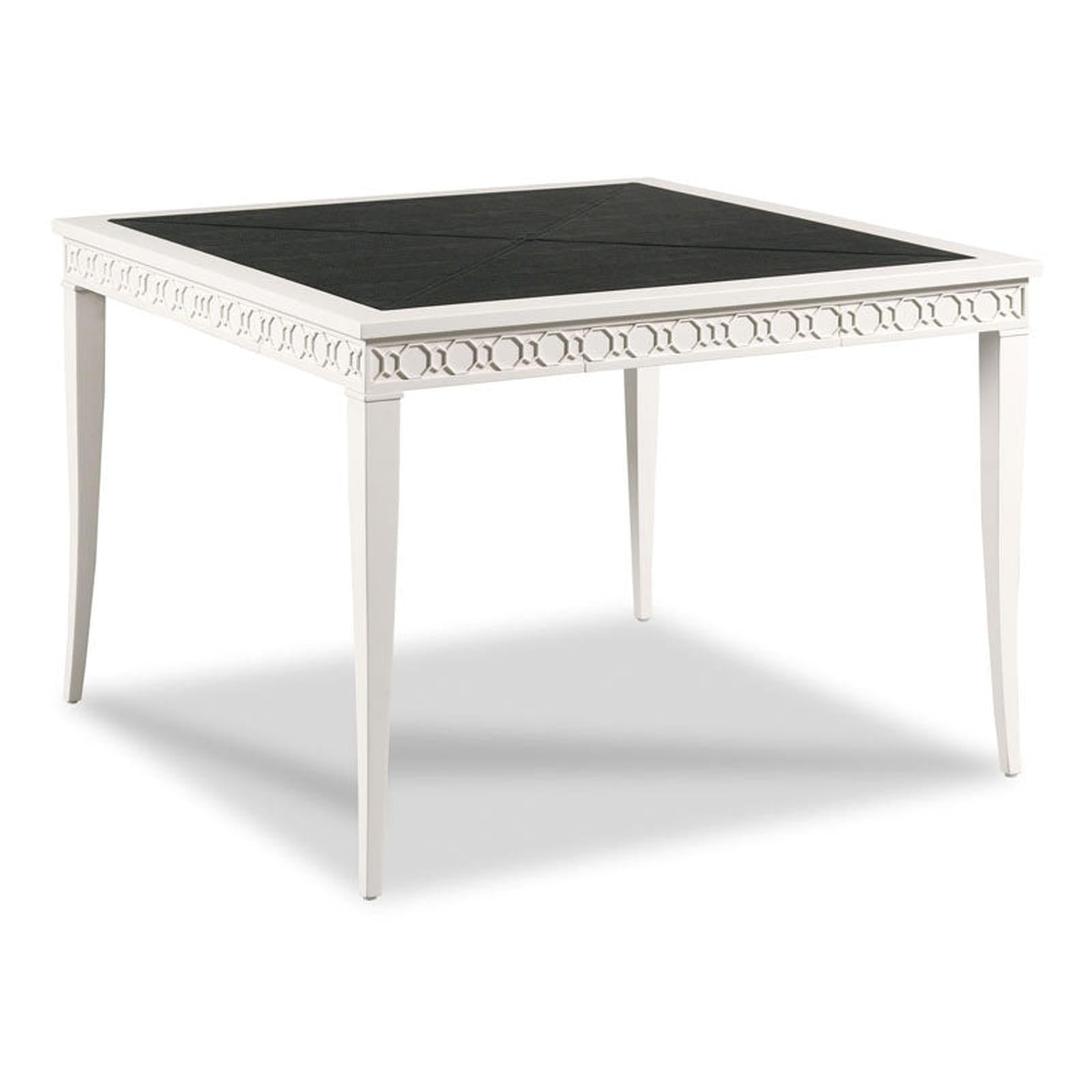 Woodbridge Furniture Scot Game Table
