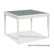 Woodbridge Furniture Scot Game Table