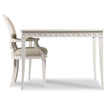 Woodbridge Furniture Scot Game Table