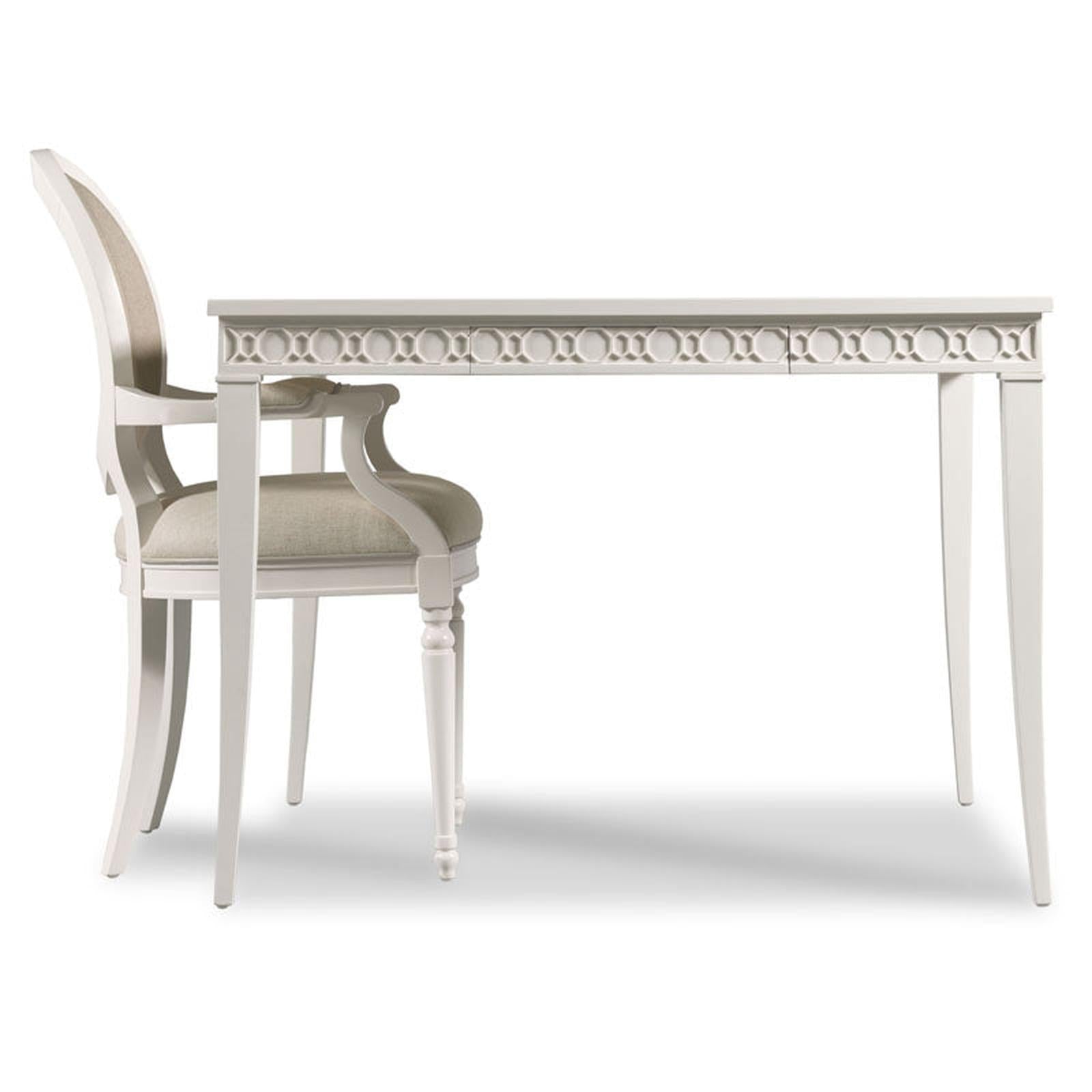 Woodbridge Furniture Scot Game Table