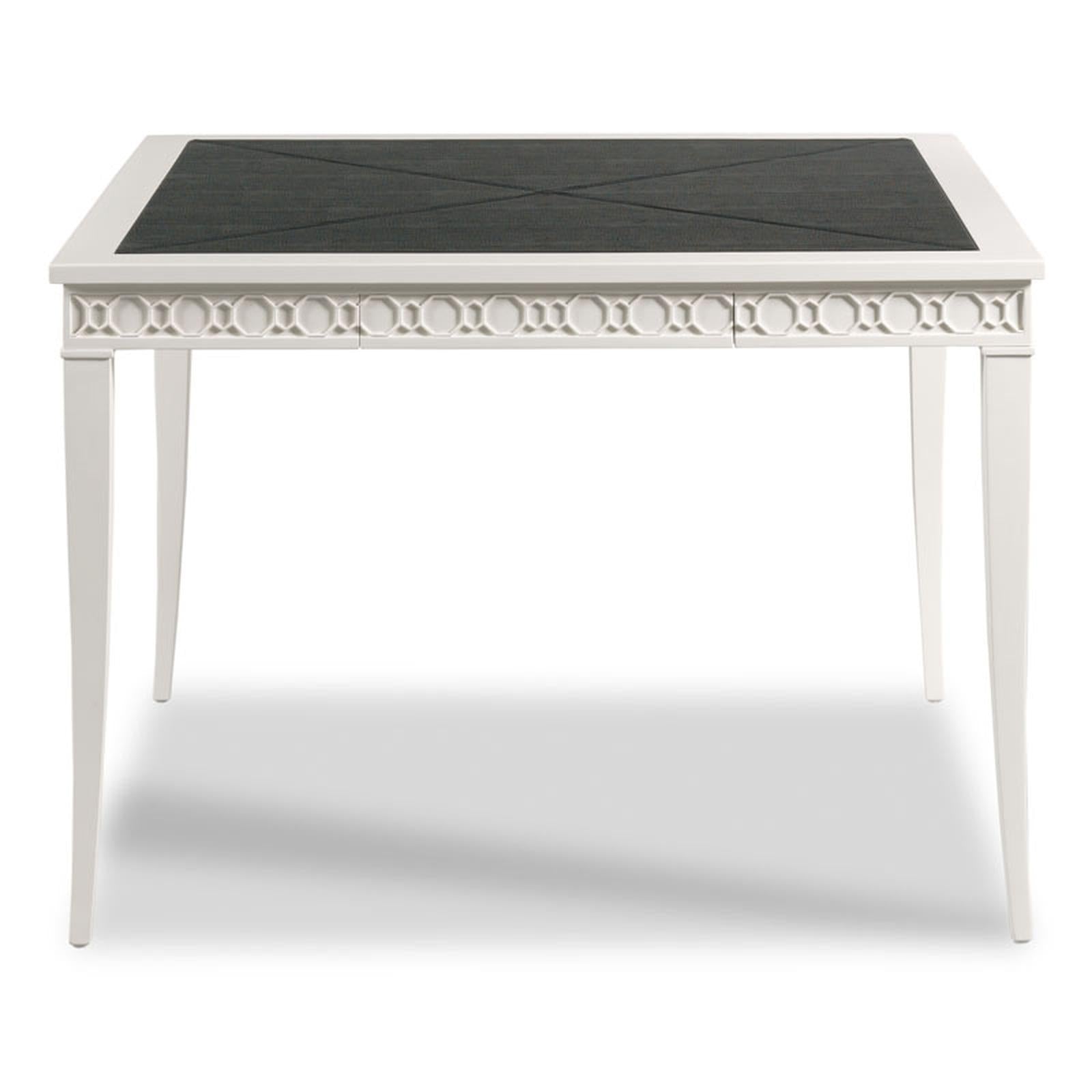 Woodbridge Furniture Scot Game Table