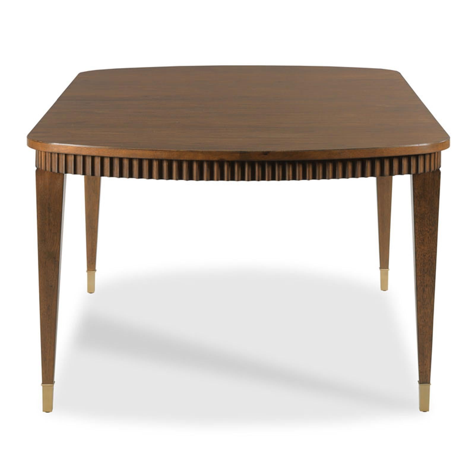 Woodbridge Furniture Sophia Dining Table