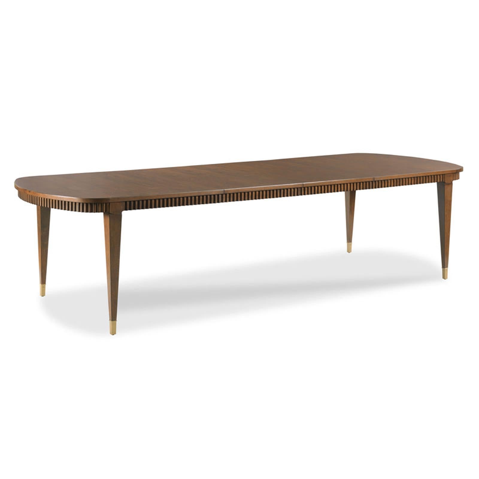 Woodbridge Furniture Sophia Dining Table