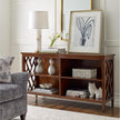 Woodbridge Furniture Baxter Bookcase