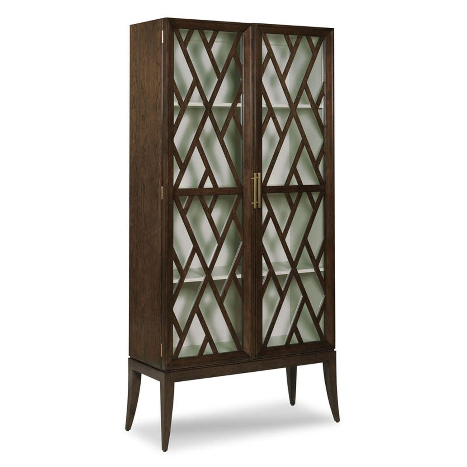 Woodbridge Furniture Detmer Cabinet
