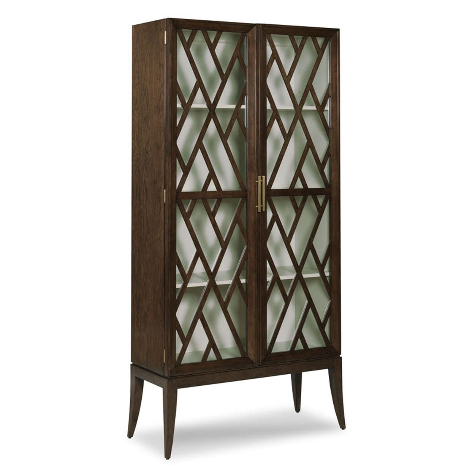 Woodbridge Furniture Detmer Cabinet