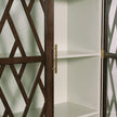 Woodbridge Furniture Detmer Cabinet