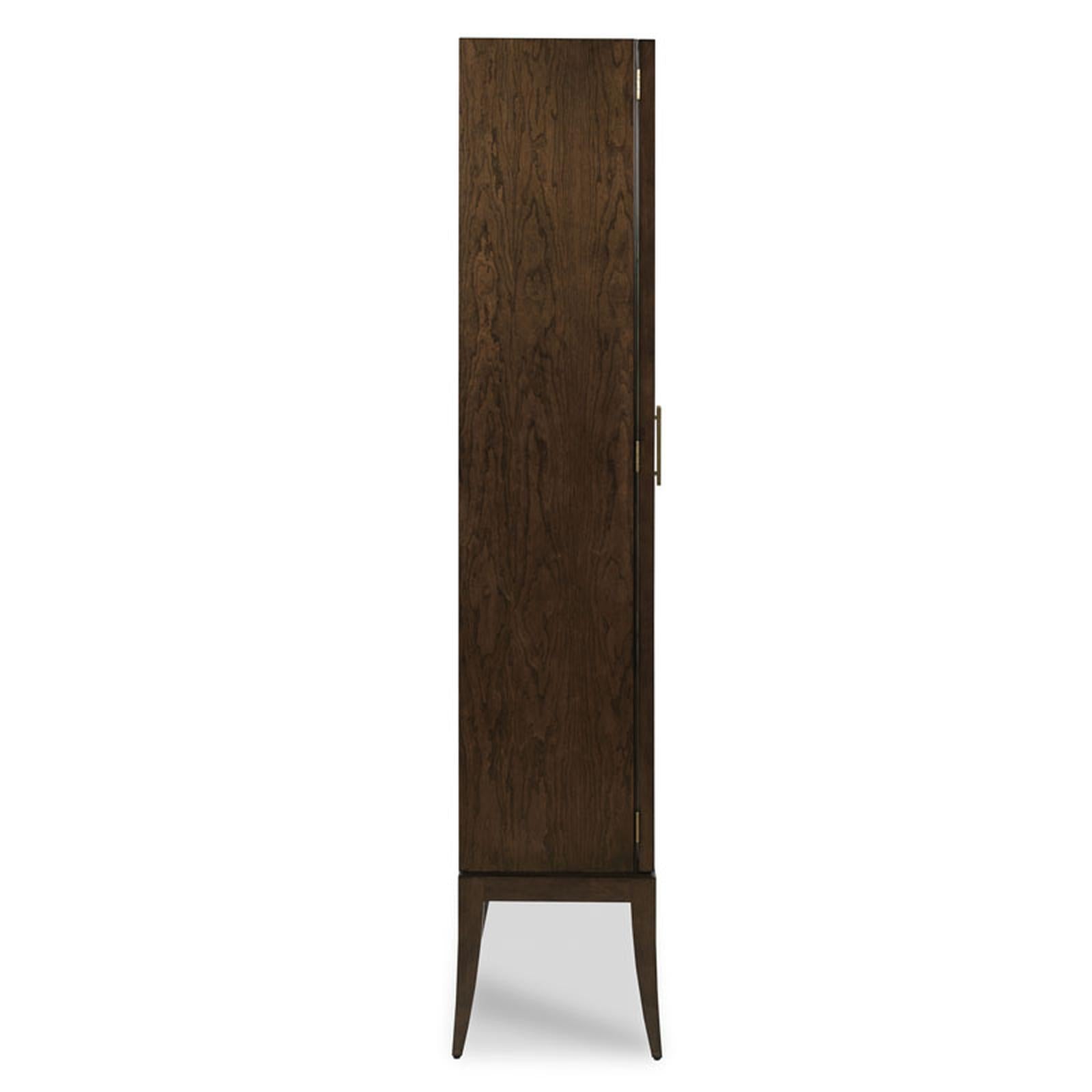 Woodbridge Furniture Detmer Cabinet