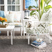 Woodbridge Furniture Carlyle Outdoor Sofa