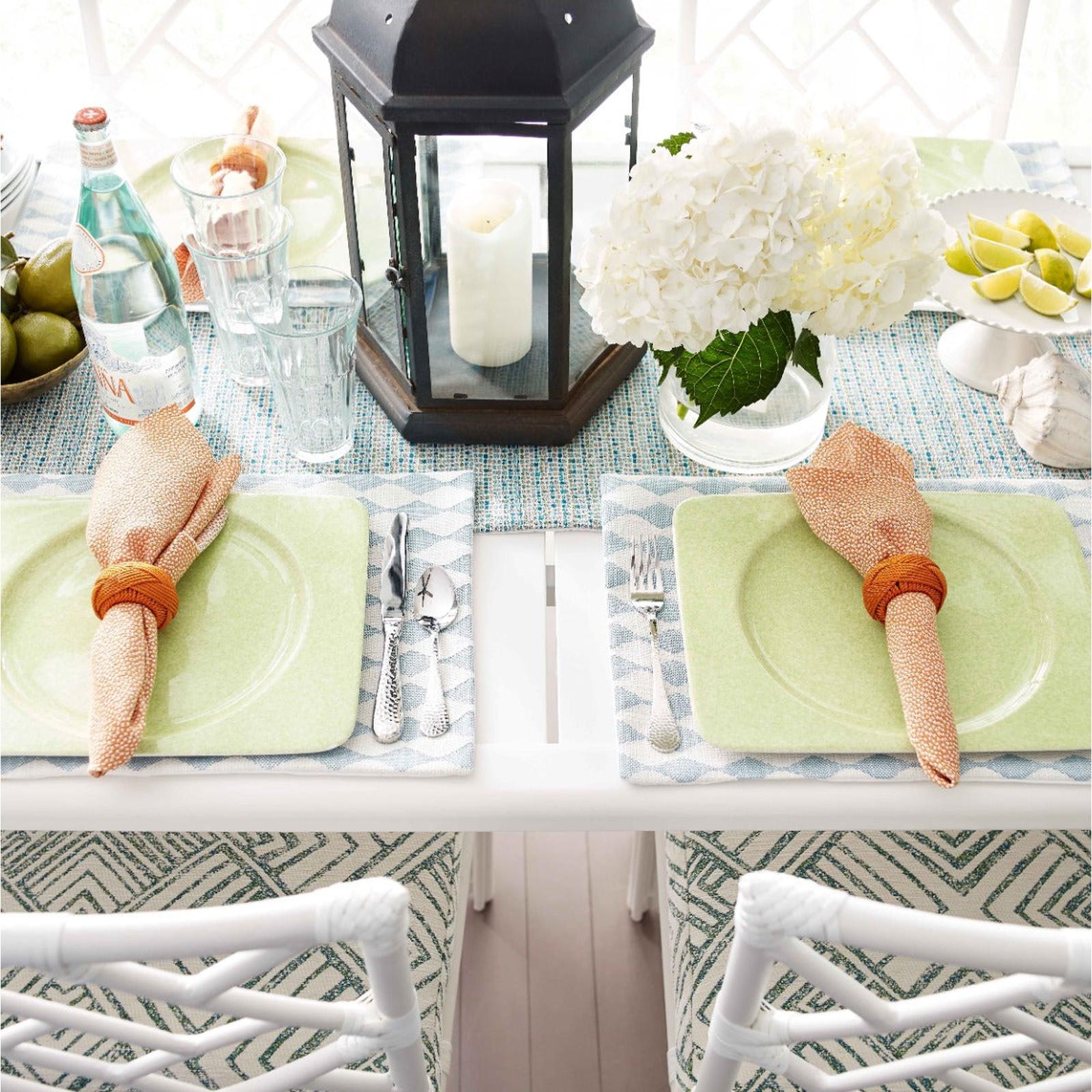 Woodbridge Furniture Carlyle Outdoor Dining Chair