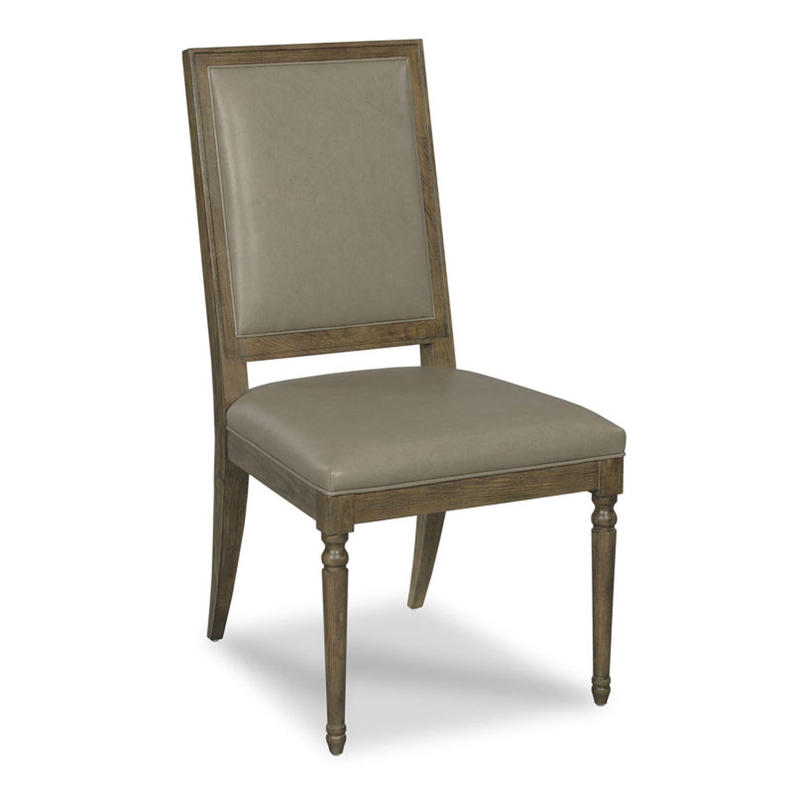 Woodbridge Furniture Alexander Dining Chair