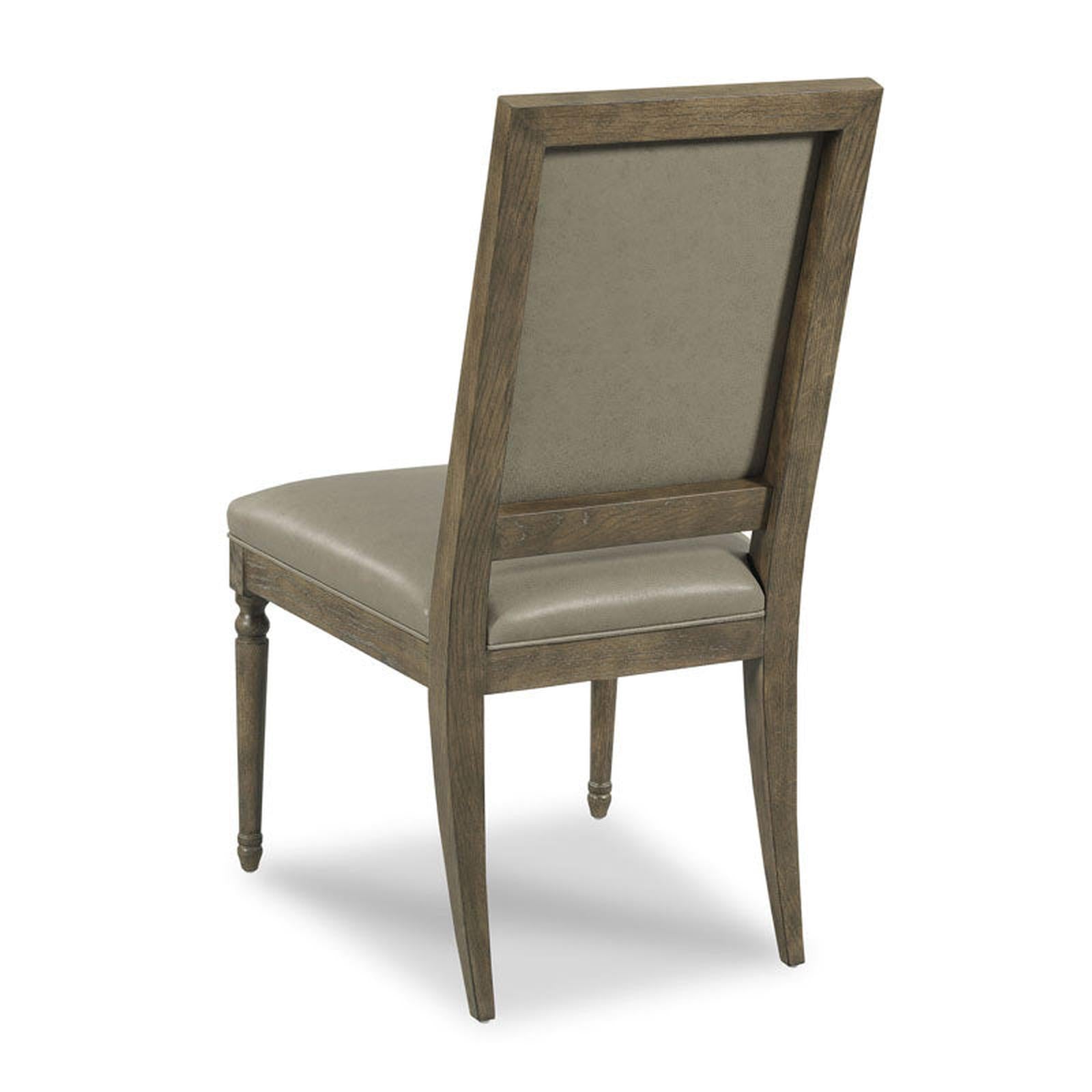 Woodbridge Furniture Alexander Dining Chair