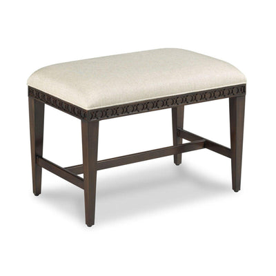Woodbridge Furniture Clark Bench