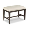 Woodbridge Furniture Clark Bench