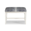 Woodbridge Furniture Clark Bench
