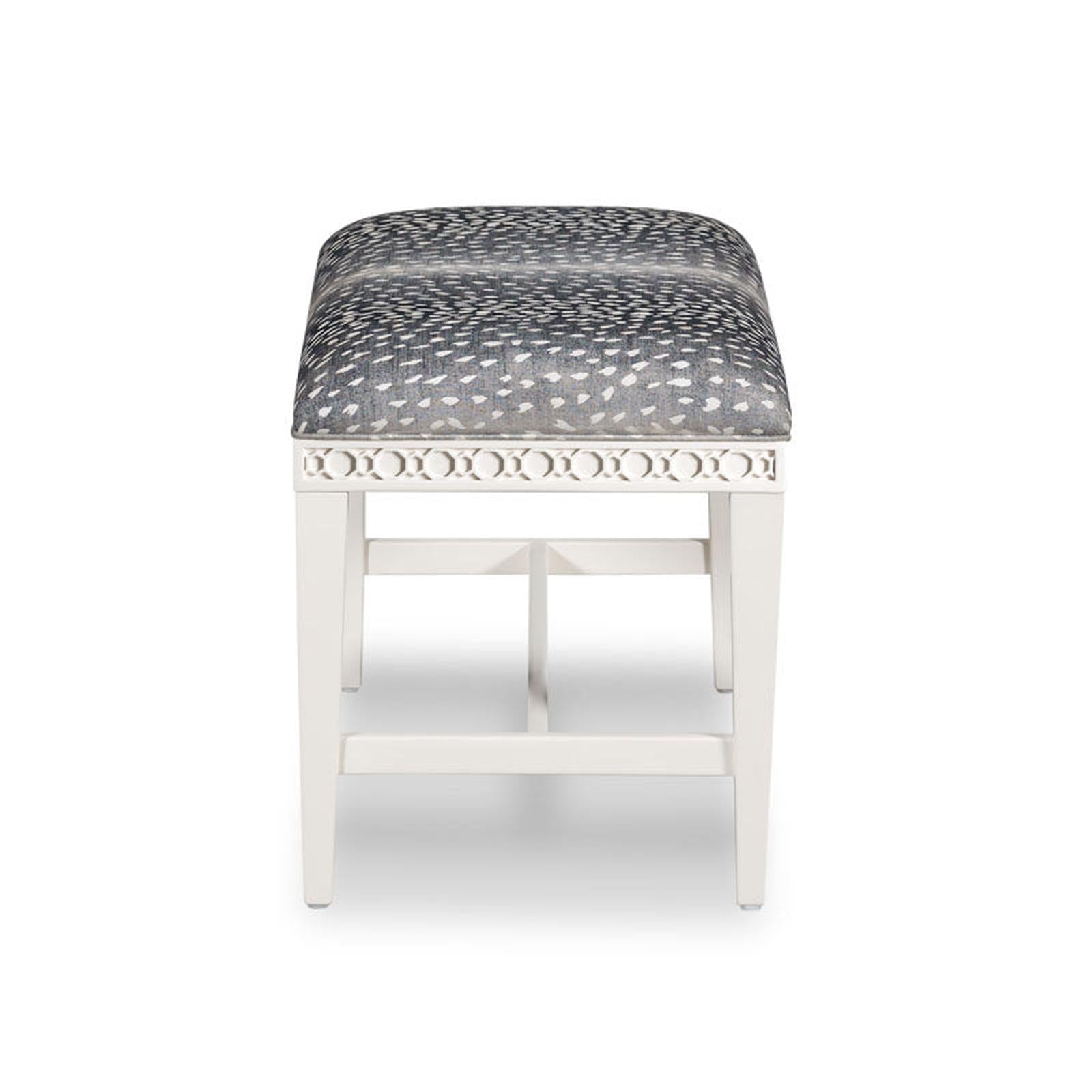 Woodbridge Furniture Clark Bench