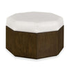 Woodbridge Furniture Jewel Bunching Ottoman
