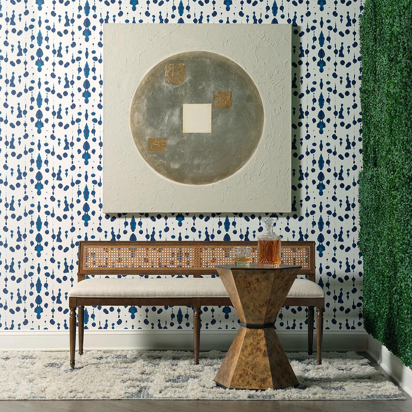 Woodbridge Furniture Collette Bench