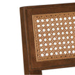 Woodbridge Furniture Collette Bench