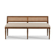 Woodbridge Furniture Collette Bench