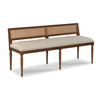 Woodbridge Furniture Collette Bench