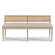 Woodbridge Furniture Collette Bench