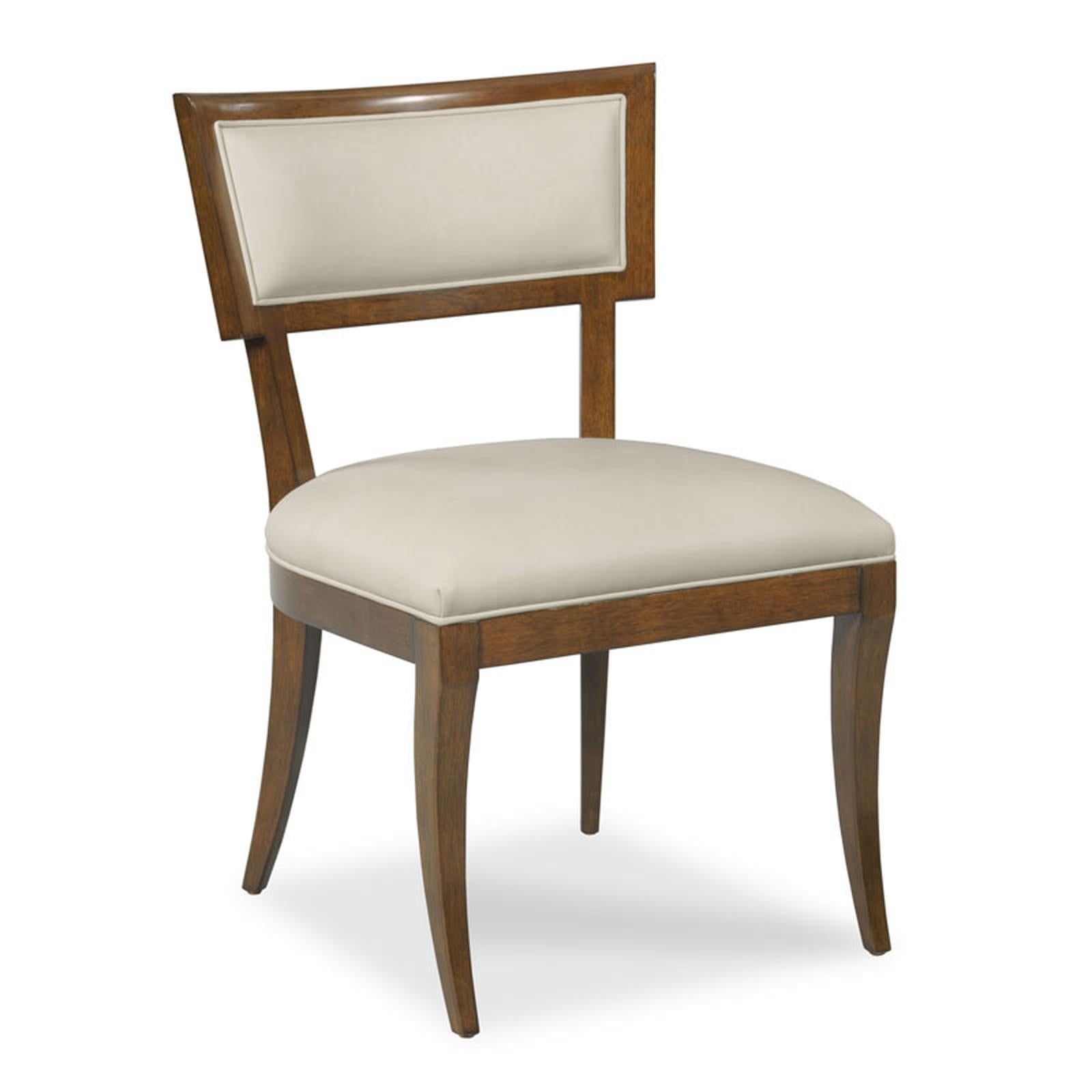 Woodbridge Furniture Tessa Dining Chair