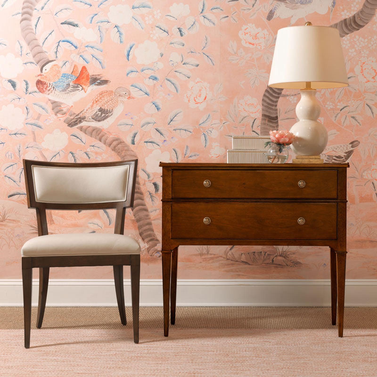 Woodbridge Furniture Marseille Hall Chest