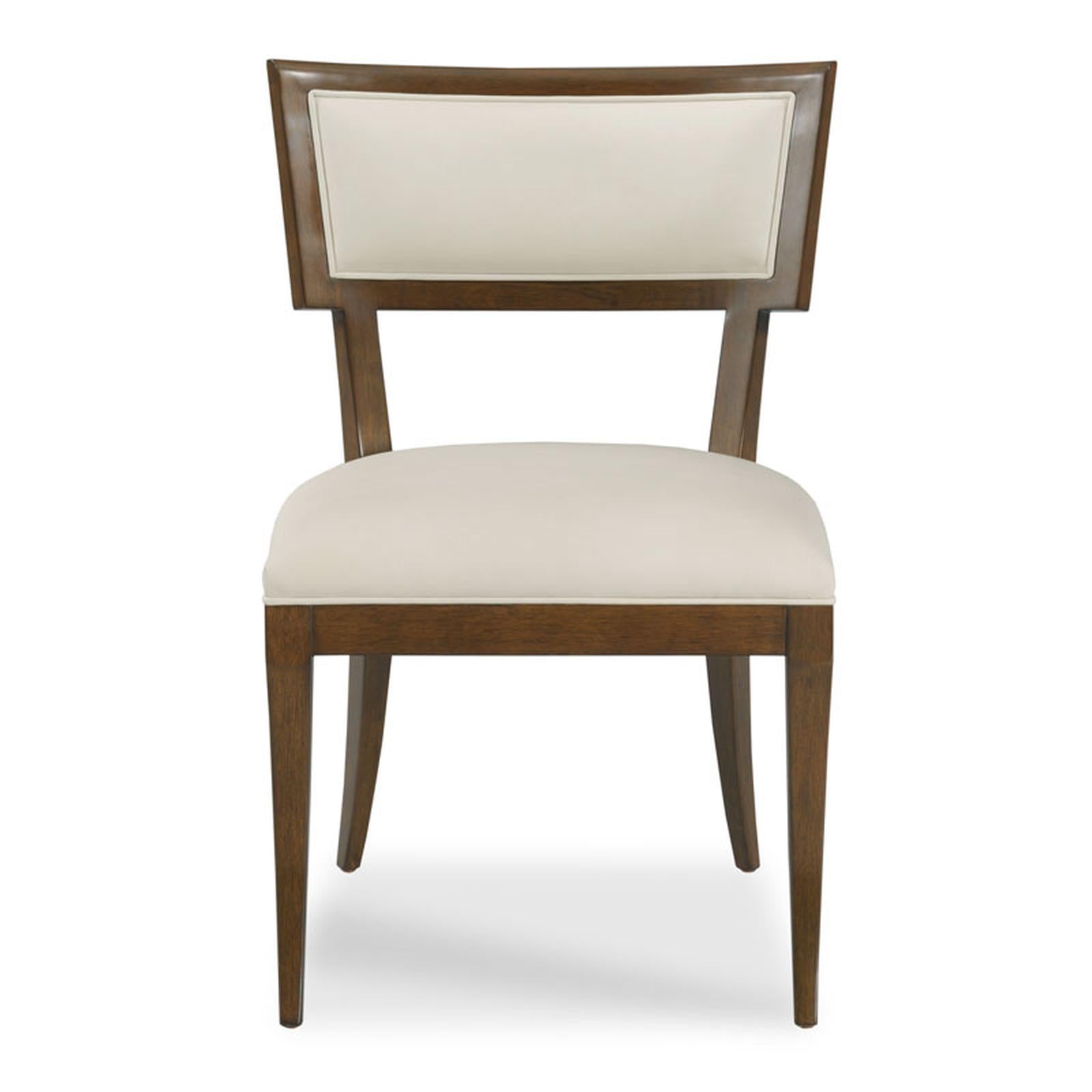 Woodbridge Furniture Tessa Dining Chair