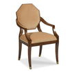 Woodbridge Furniture Emmy Dining Arm Chair