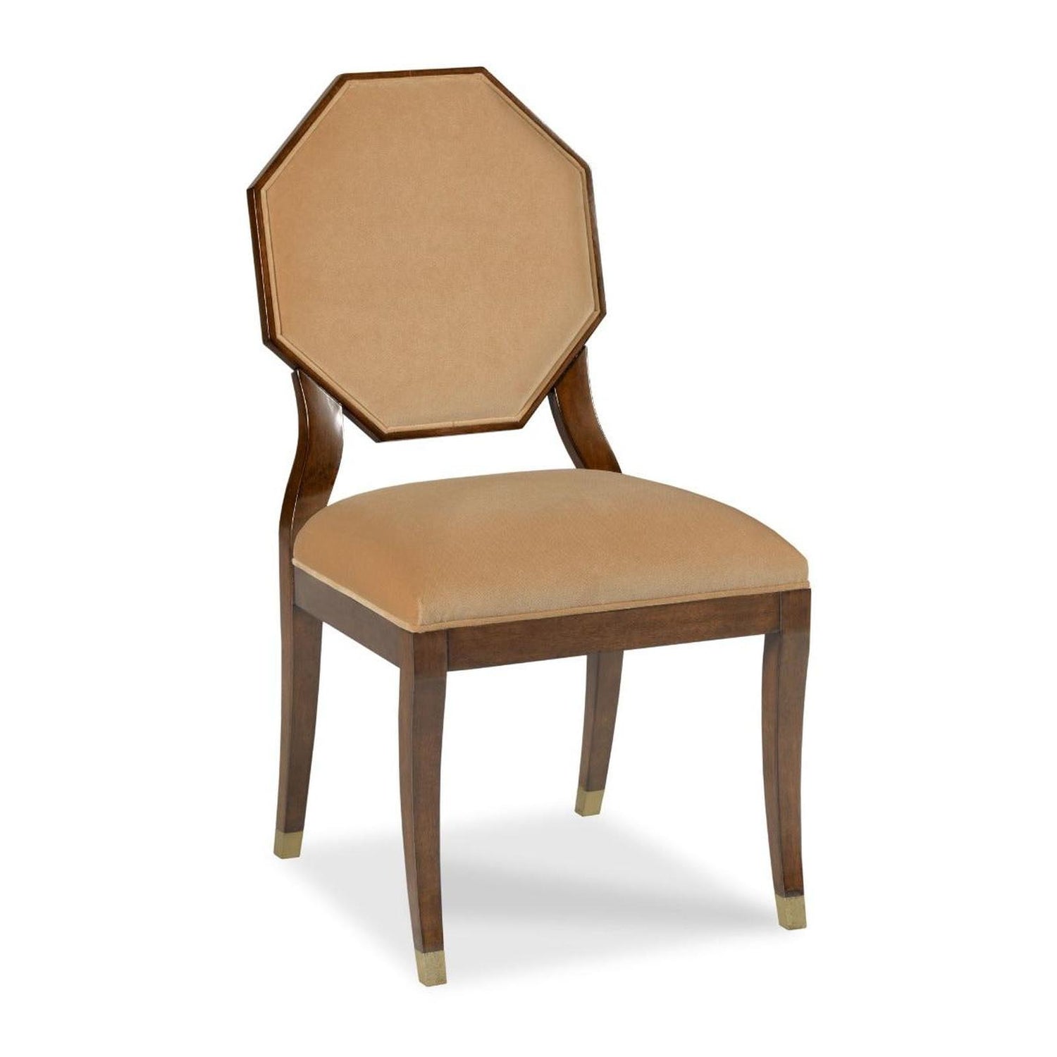 Woodbridge Furniture Emmy Dining Side Chair