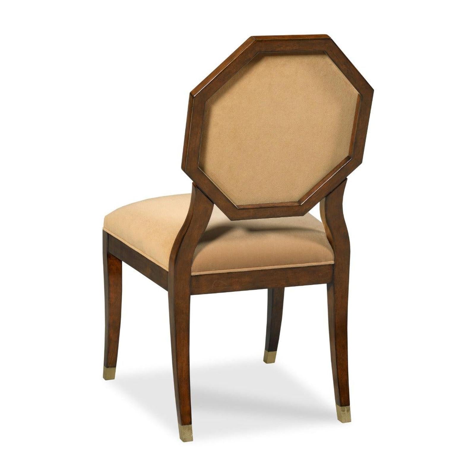 Woodbridge Furniture Emmy Dining Side Chair