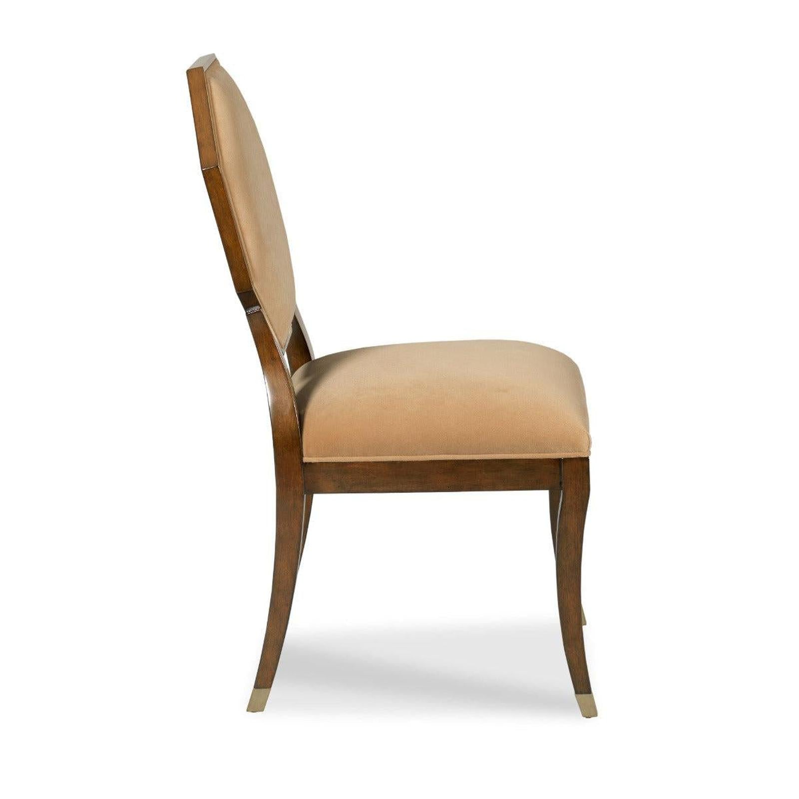 Woodbridge Furniture Emmy Dining Side Chair