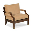 Woodbridge Furniture Banks Lounge Chair