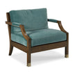 Woodbridge Furniture Banks Lounge Chair