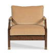 Woodbridge Furniture Banks Lounge Chair