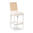 Woodbridge Furniture Collette Counter Stool