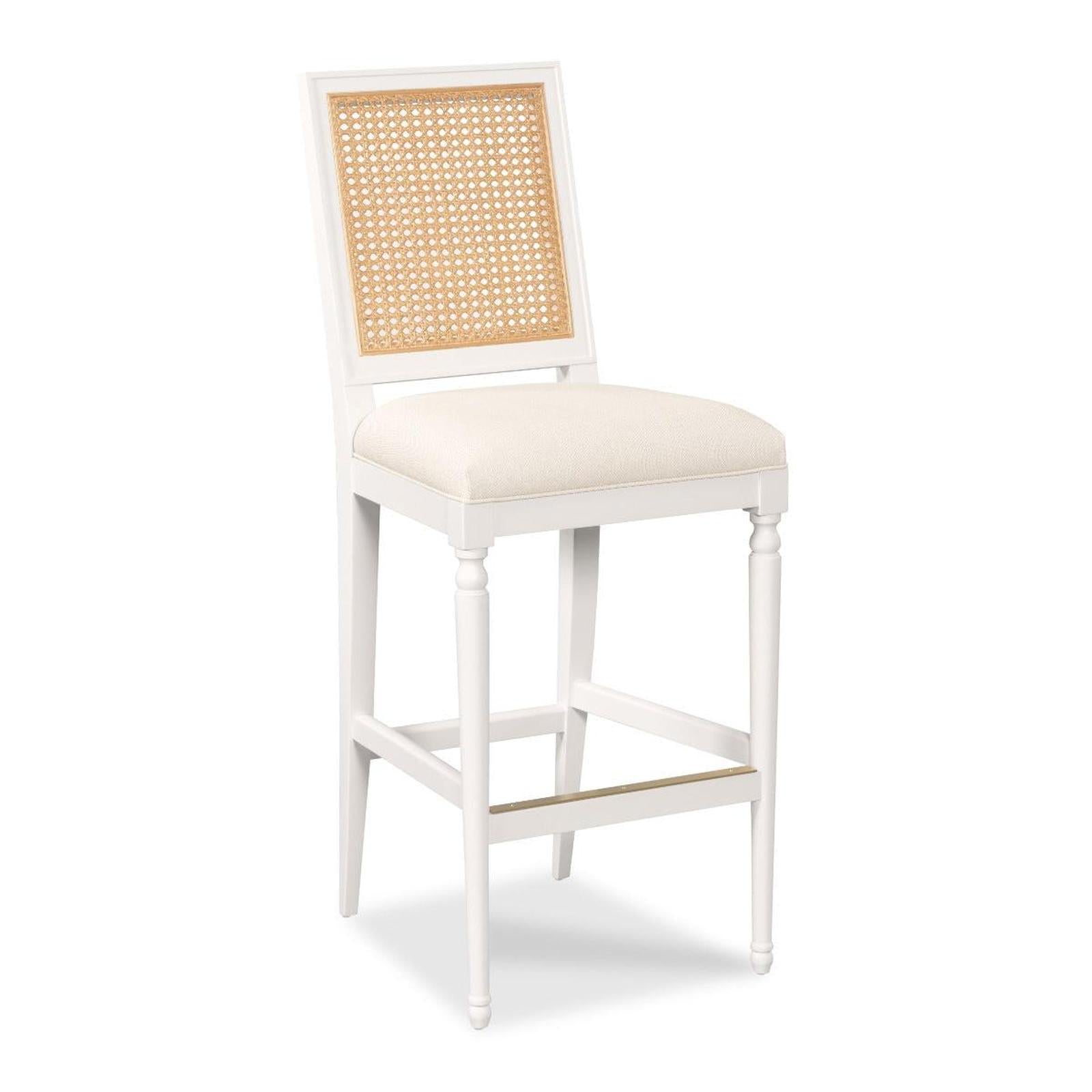Woodbridge Furniture Collette Counter Stool